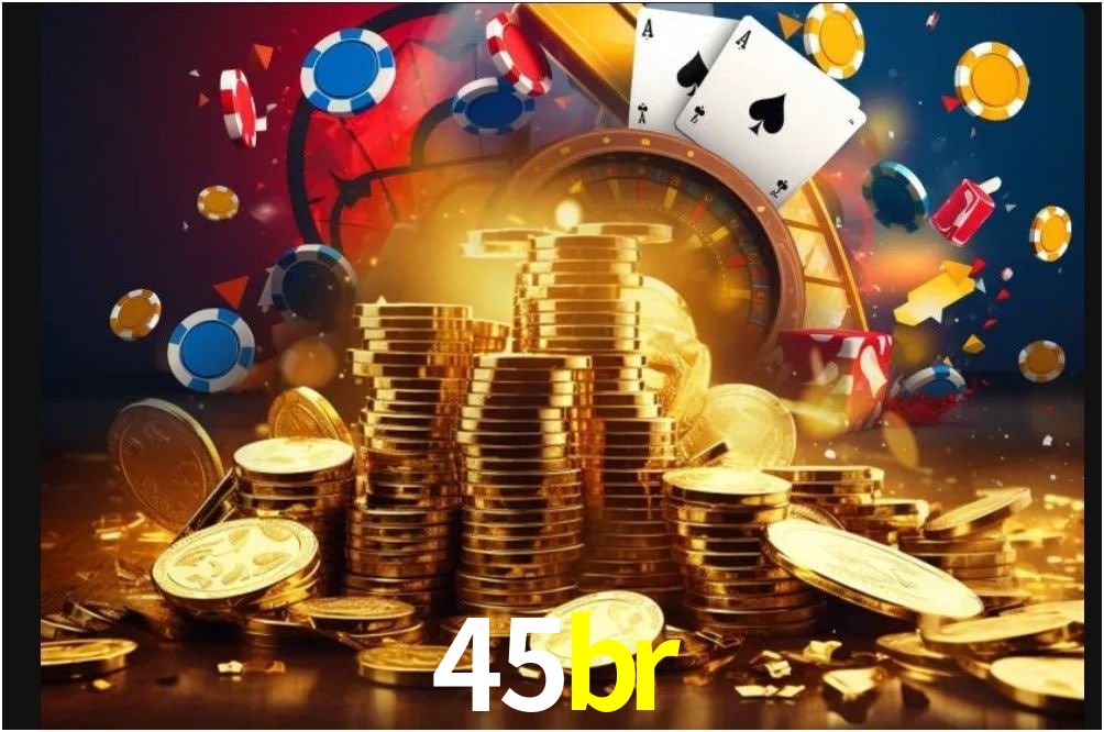 Descubra a Essência do 45br: Nossa História e Compromissos
