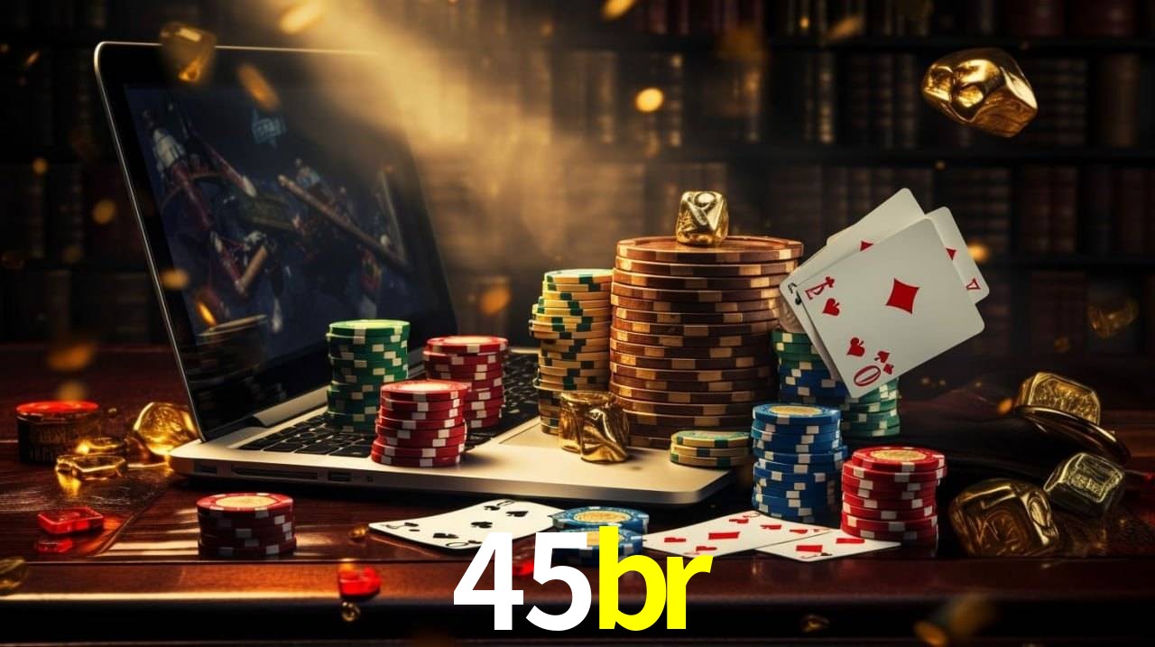 A Emoção da Loteria na 45br: Uma Chance de Mudança de Vida
