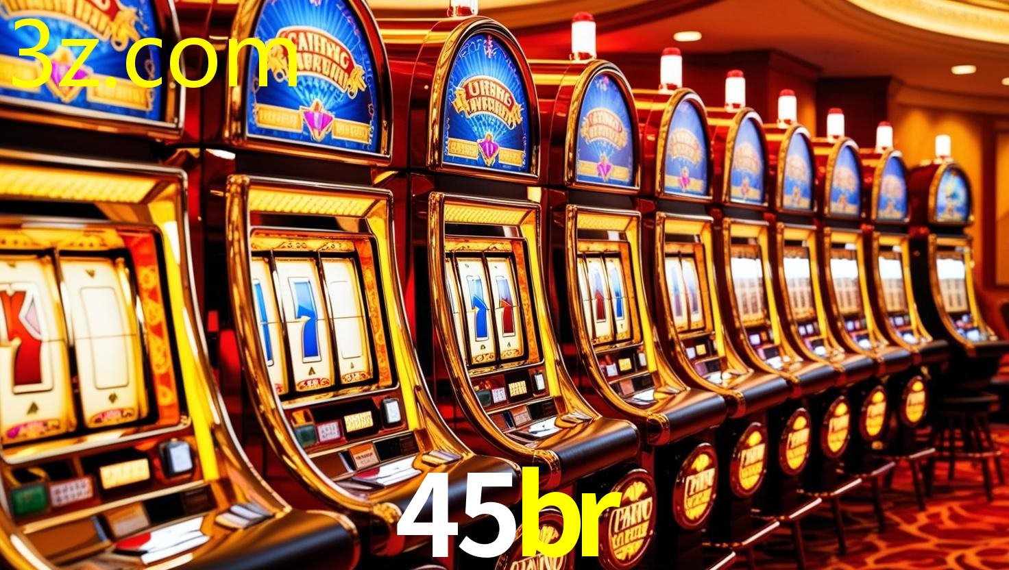 Fortune Tiger Slot no Site 45BR.COM