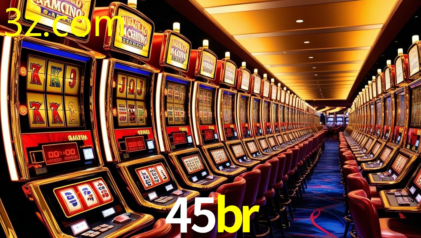 Login Seguro 45BR.COM