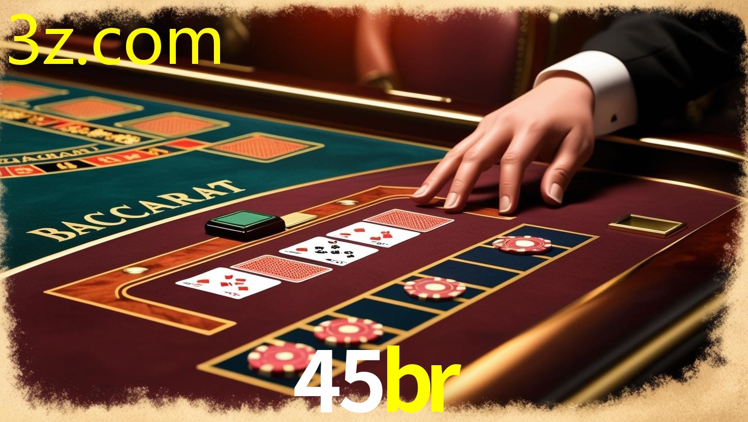 Verificação de Conta 45BR.COM